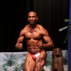 Louis  Bryant - NPC Washington State Open 2011 - #1